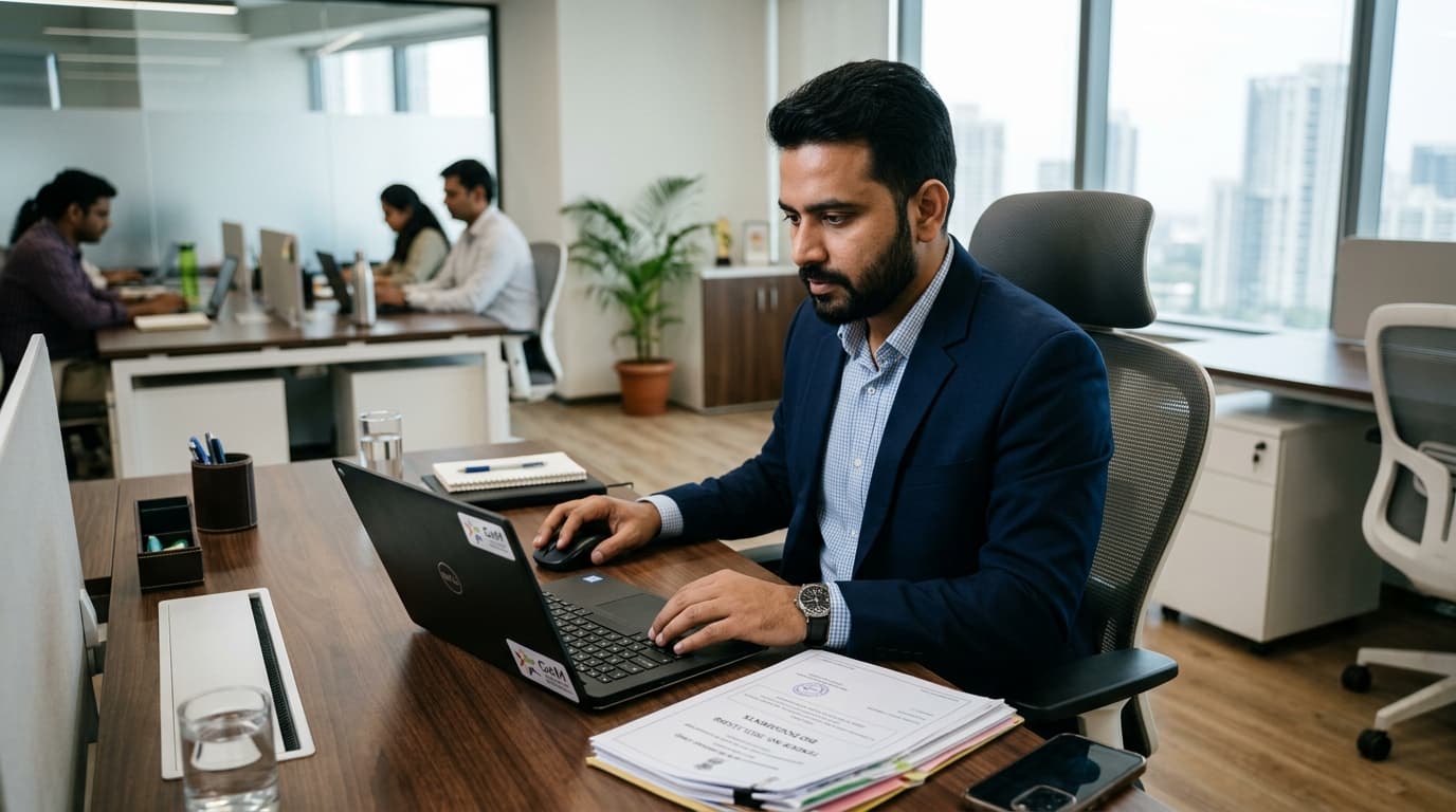 Complete Guide to Winning Government Tenders on GeM Portal in 2026