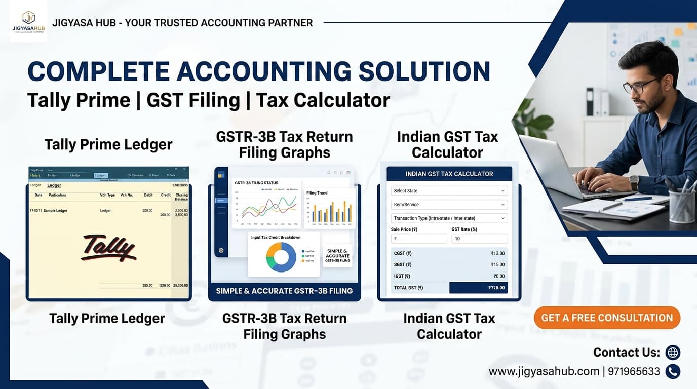 Top 5 GST Reconciliation Mistakes That Cost SMBs Input Tax Credits