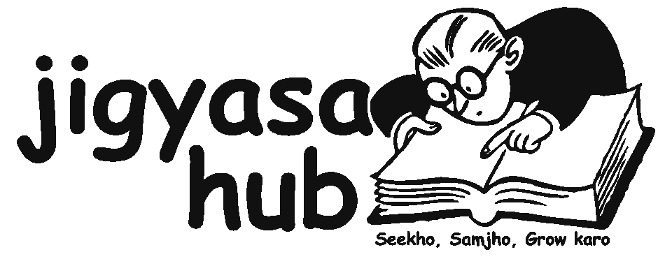 JigyasaHub